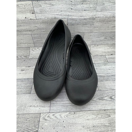 Crocs alice work - work, black