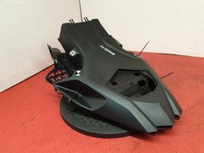 2021 BMW S1000RR LOWER SEAT COWL