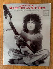 MARC BOLAN & T REX THE BEST OF