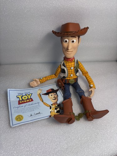 Toy story signature collection - toy,