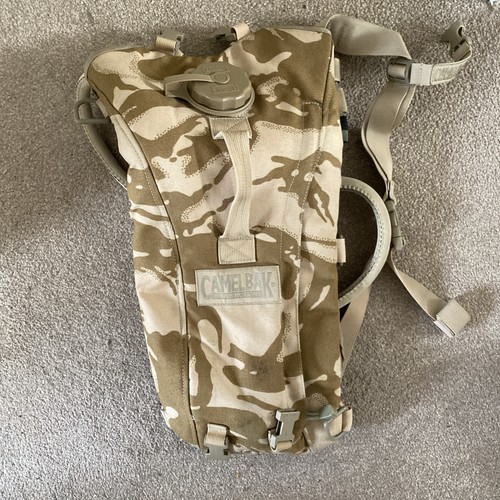 Army issue camelbak - issue, mtp