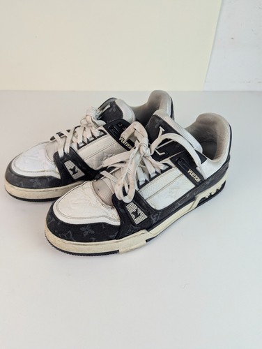 Louis vuitton trainer - louis, lv