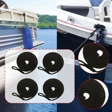 4pcs Boat Bumper Fenders