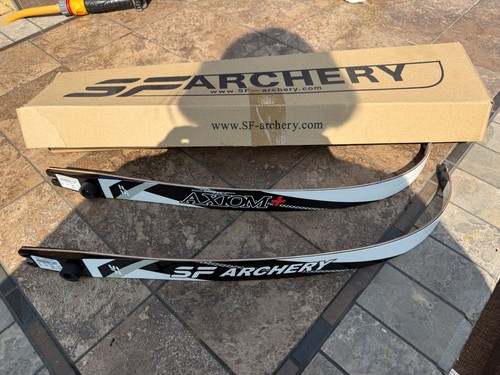Archery axiom limbs - sf,
