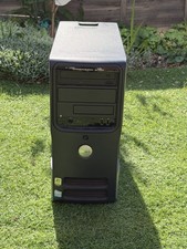 Retro Vintage DELL DIMENSION