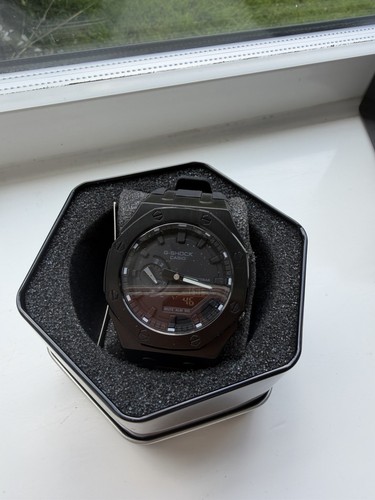 Shock 2100 custom mod - shock, gm-2100