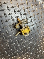 Suzuki SV650 S Mikuni Fuel / Petrol Tap Petcock SV650S SV 650 99-02