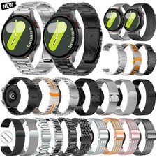 UK Titanium/Metal Band Strap