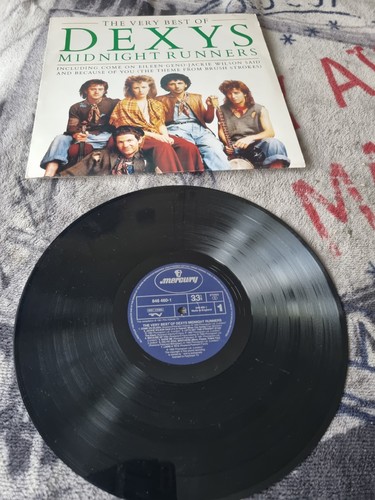 Dexys midnight runners the - midnight,