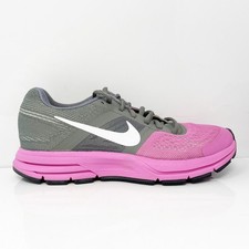 Nike Womens Air Pegasus Plus 30 599392-015 Pink Running Shoes Sneakers Size 6