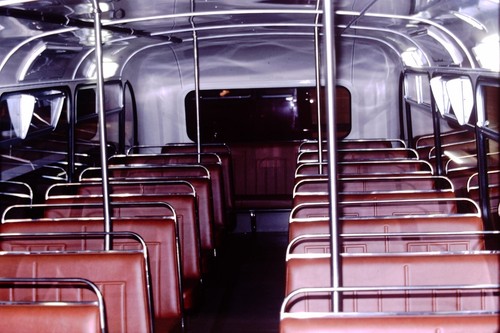 1976 original bus - 1976, slide