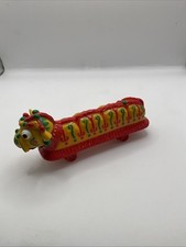 Thomas & Friends ERTL Plastic