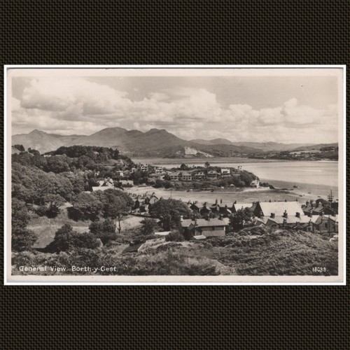 General view borth gest - general,
