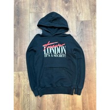 Trapstar Hoodie