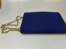 Jacques Vert Blue Fabric