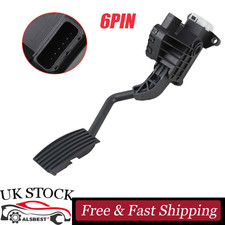 Rhd accelerator throttle pedal - accelerator,