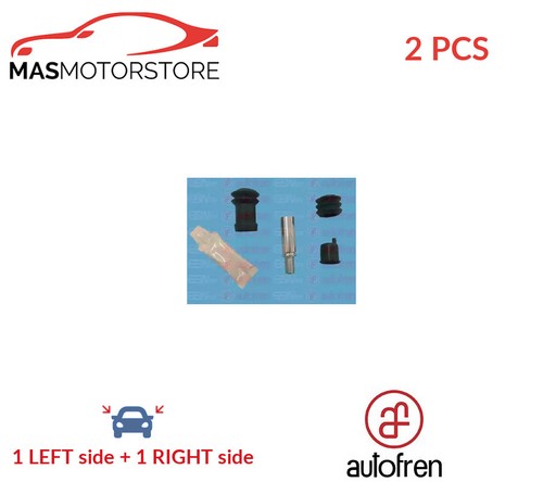 Brake caliper repair - brake,