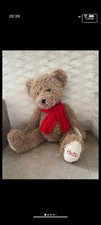 Beautiful Hamleys Teddy Bear