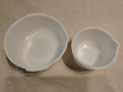 Set glasbake sunbeam - 2,