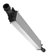 Turbo Intercooler For Audi A4