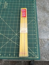 Starrett Bi-metal Unique
