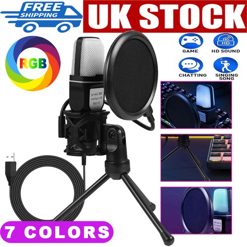 Condenser mic cardioid - condenser, mic,