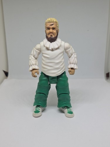 Wwe mattel hornswoggle - mattel,