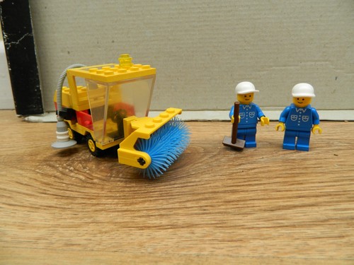 Lego town 6645 street - –,