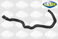 CENTRE LEFT RADIATOR HOSE PIPE