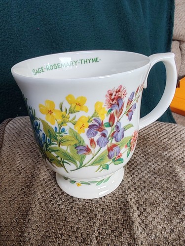 Roy kirkham mug herbs spices - mug,