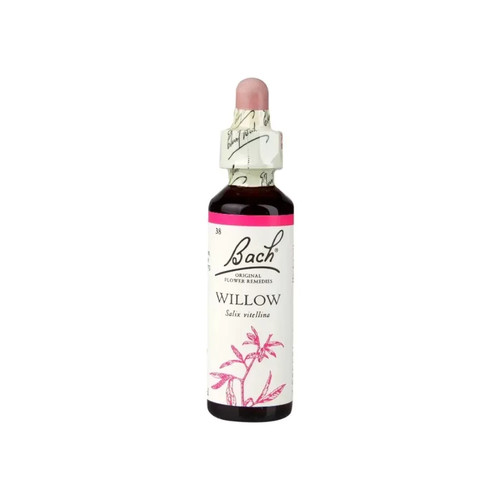 Bach original flower - original,