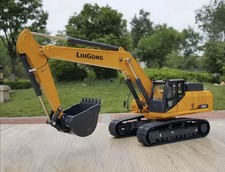 Liugong 950E Diecast