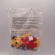 Sooty McDonald’s TV