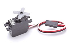 Futaba RC Sub Micro Servo For