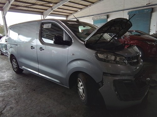 Shock absorber front mk3 19 - shock,