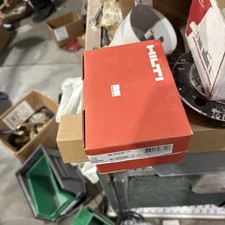 Hilti Fixings HHD-S M6/12x52