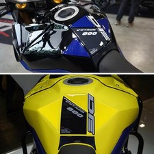 3D Adhesive Tank Protector