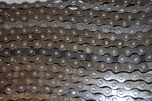 Lot bmx bike chain fits - bmx,