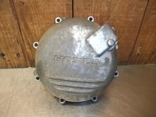 Honda VFR800 Fi Y 2000 Generator Cover Casing VGC #245