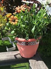 Two 7" S/S Potholder Brackets