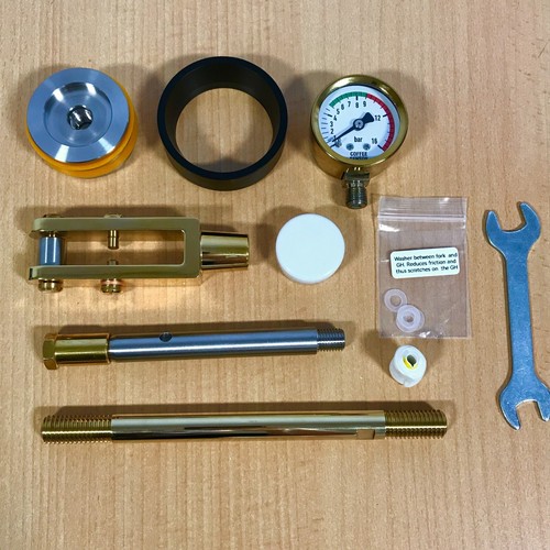 Pavoni upgrade gold - pavoni, *upgrade*