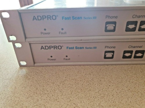Job lot qty used adpro - job,