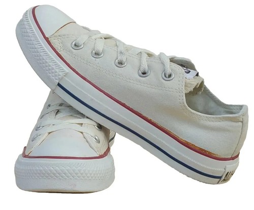 Converse all star - ox, offwhite
