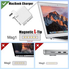 Appl MacBook Pro 13" Charger