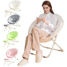 Folding Saucer Foldable Moon