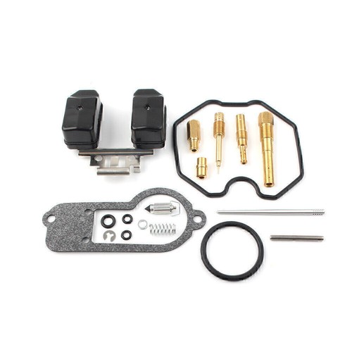 New carburetor rebuild kit for - carburetor,