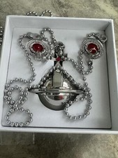 Nana anime sinichi  pendant