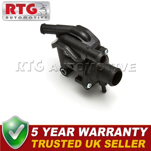 Thermostat housing fits ford - fits,