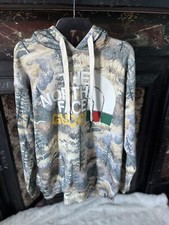 Gucci x The North Face