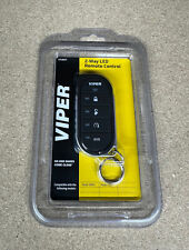 Viper 862V Car Alarm 2-Way Remote Control for 386V and 586V Directed NEW